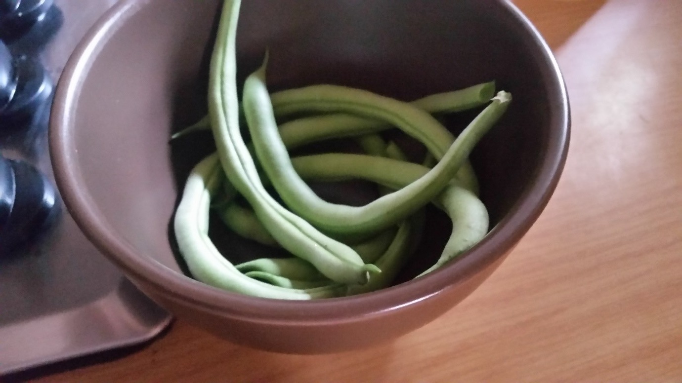 Beans