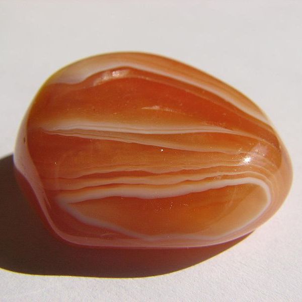 Carnelian