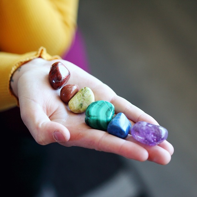 ColourCrystals