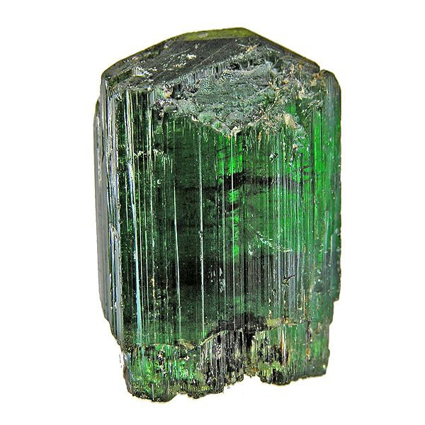 GreenTourmaline