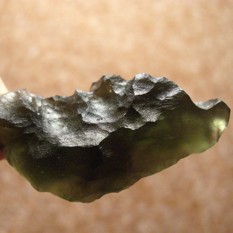 Moldavite