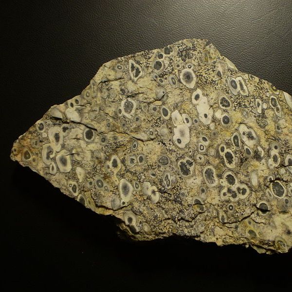 Rhyolite