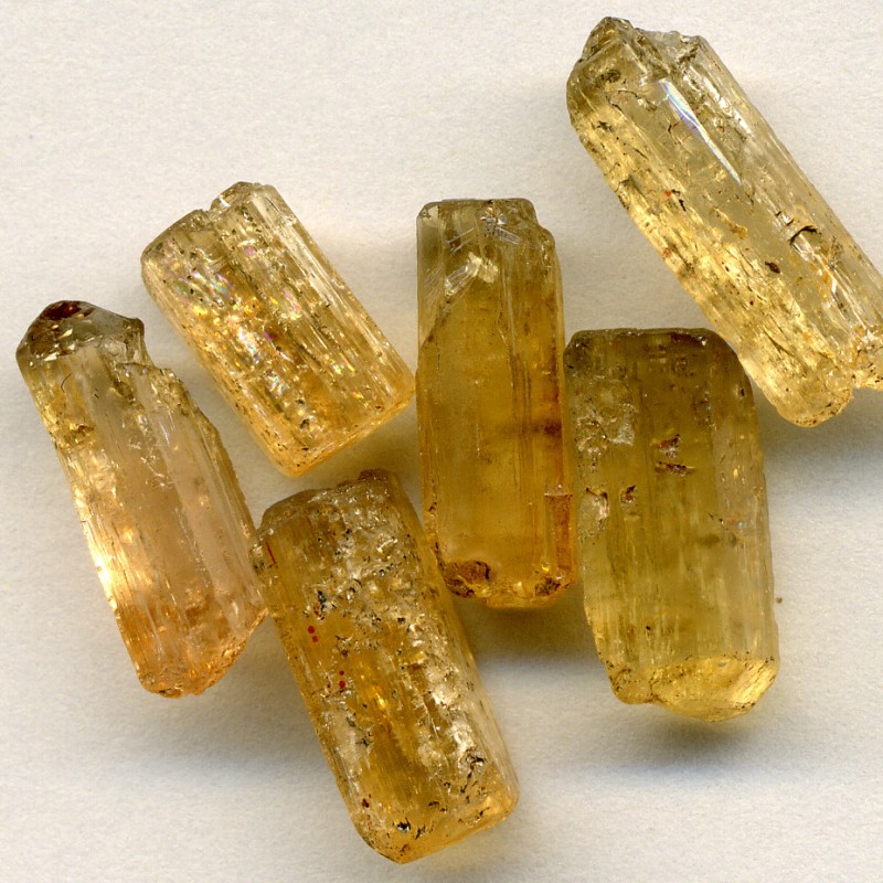 Topaz